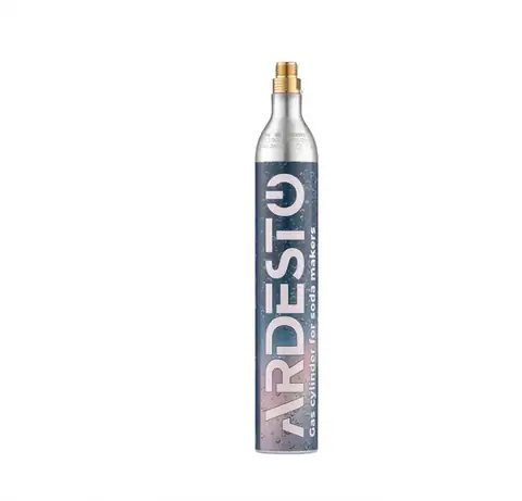 Обмін балона CO2 Ardesto 425 г · 2