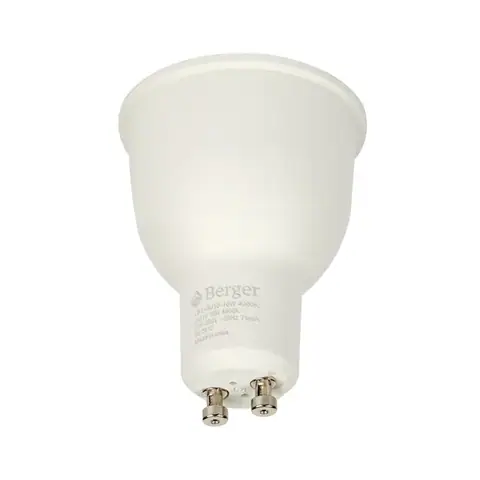 LED-лампа Bergs LB1-GU10-10W 10 Вт 4000 K 4000K · 2