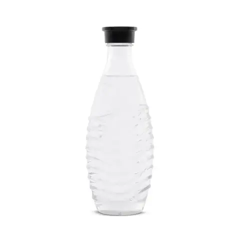 Бутылки для газирования SodaStream Crystal, 1 × 0,7 л