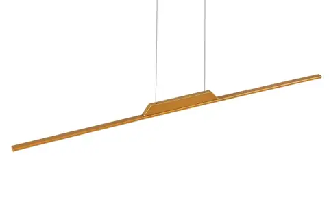 Люстра Berger 7019-PL-16 LED 16 Вт 4000 K, золотистый · 3