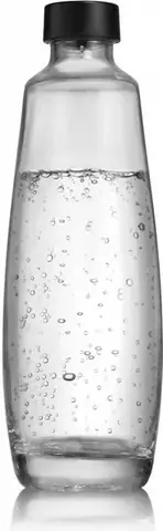 Пляшки для газування SodaStream DUO, 1 × 1 л · 2
