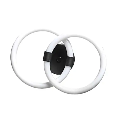 Бра Berger 7003-WL-22 LED 22 Вт 4000 K, чёрный