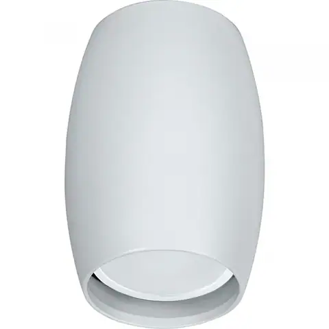 Точечный светильник Berger 3014-DL-1 GU10, белый