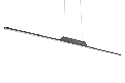 Люстра Berger 7019-PL-21 LED 21 Вт 4000 K, чорний · 5