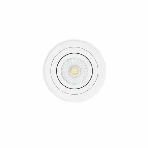 Точечный светильник Berger 3029-DL-1 GU10, белый · 2