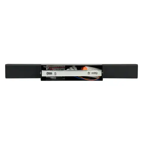 Бра Berger 1052-WL-9 LED 9 Вт 4000 K, чёрный · 5