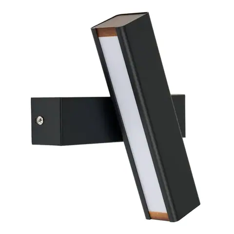 Бра Berger 1052-WL-5 LED 5 Вт 4000 K, чёрный · 3