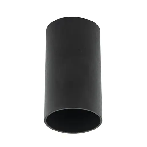 Точечный светильник Berger 3001-DL-1 GU10, чёрный · 3