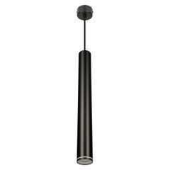 Подвесной светильник Berger LED 3031-PL-H50W9 Black