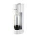Набор Сифон Berger SM-102 White + Бутылка Berger 1L + Баллон Berger CO2