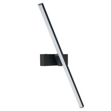 Бра Berger 1051-WL- 10 1x10 Вт Black