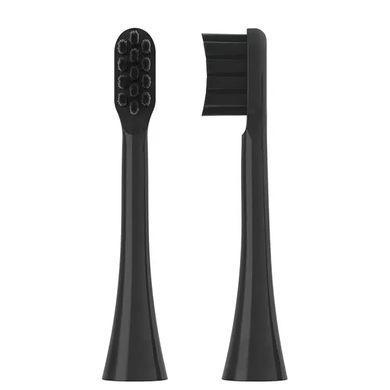 Насадки к электрической зубной щетки Seago SG-972 Blue 2шт. Black