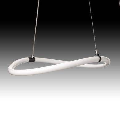 Люстра Berger 7003-PL-36 Black LED 36 Вт 4000K