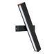 Бра Berger 1052-WL-9 1x9 Вт Black