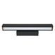 Бра Berger 1052-WL-9 1x9 Вт Black