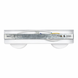 Спотовий світильник Berger 4003-SL-2 White GX53 max 2x15 Вт
