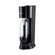 Набір Сифон Berger SM-102 Black + Три Сиропи Light + Балон Berger CO2