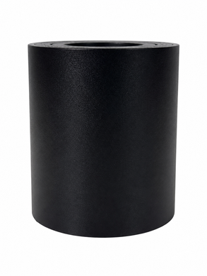 Точечный светильник Bergs 3004-DL-1 Black GU10 max 1x35 Вт