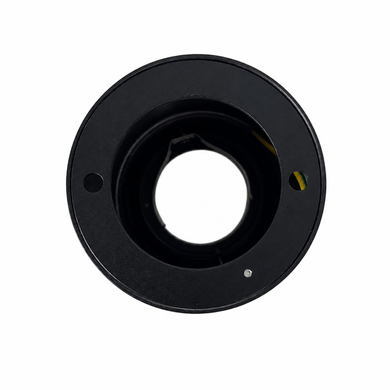 Точечный светильник Bergs 3004-DL-1 Black GU10 max 1x35 Вт