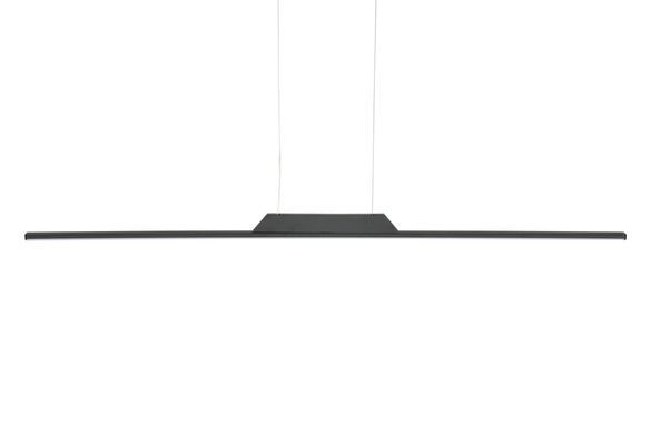 Люстра Berger 7019-PL-25 Black LED 25 Вт 4000К