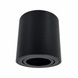 Точечный светильник Bergs 3004-DL-1 Black GU10 max 1x35 Вт
