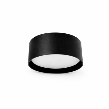 Точковий світильник Berger 3032-DL-1 Black GX53 max 1x13 Вт, &Oslash;80мм h38мм