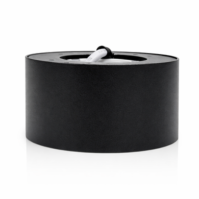 Точковий світильник Berger 3032-DL-1 Black GX53 max 1x13 Вт, &Oslash;80мм h38мм