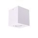 Точечный светильник Berger 3005-DL-1 White GU10 max 1x35 Вт