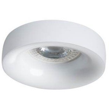 Точковий світильник Berger 3028-DL-1 White GU10 max 1x35 Вт