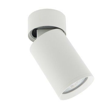 Точковий світильник Berger 3006-DL-1 White GU10 max 1x35 Вт
