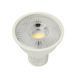Светодиодная LED лампочка GU10 6W 4000K нейтральный свет