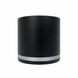Точковий світильник Berger 3035-DL-1 Black GX53 max 1x13 Вт, &Oslash;80мм h70мм, з 1 акр.кільцем