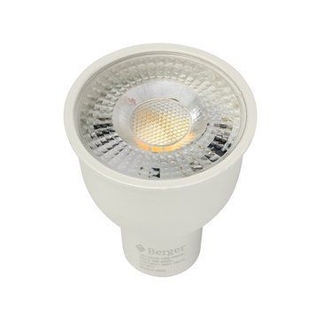 Світлодіодна LED лампочка GU10 10W 4000K нейтральне світло