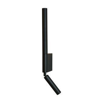 Бра Berger 1040-WL-030 Black LED 9 Вт 4000K