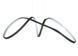 Люстра Berger 7021-PL-45 Black LED 45 Вт 4000К