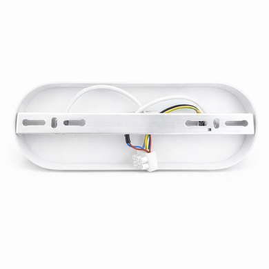 Точковий світильник Berger 3037-DL-2 White GX53 max 2x13 Вт, &Oslash;82мм h84мм, з 1 акр.кільцем