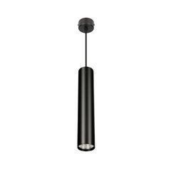 Подвесной светильник Berger 3030-PL-H30W9 LED Black