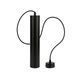 Підвісний світильник Berger 3030-PL-H30W9 LED Black