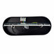 Точковий світильник Berger 3038-DL-2 Black GX53 max 2x13 Вт, &Oslash;82мм h93мм, з 2 акр.кільцями