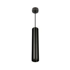 Подвесной светильник Berger  3030-PL-H30 Black