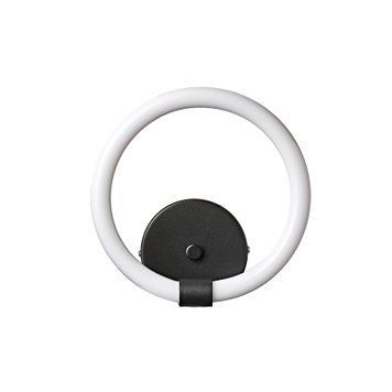 Бра Berger 7003-WL-11 Black LED 11 Вт 4000K