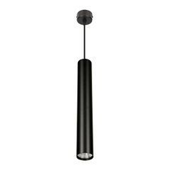 Подвесной светильник Berger LED 3030-PL-H40W9 Black