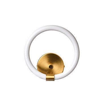 Бра Berger 7003-WL-11 Gold LED 11 Вт 4000K