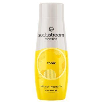 Сироп Sodastream Тонік 440мл
