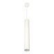 Підвісний світильник Berger LED 3030-PL-H40W9 White