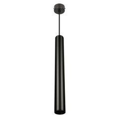 Подвесной светильник Berger 3030-PL-H40 Black