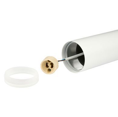 Підвісний світильник Berger 3030-PL-H40 White