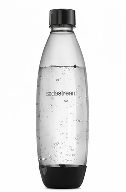 Пляшка 1L Sodastream Fuse Black