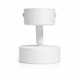 Спотовий світильник Berger 4003-SL-1 White GX53 max 1x15 Вт, &Oslash;82мм h80мм