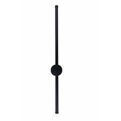 Бра Berger 1037-WL-9 Black LED 9 Вт 4000K 60см